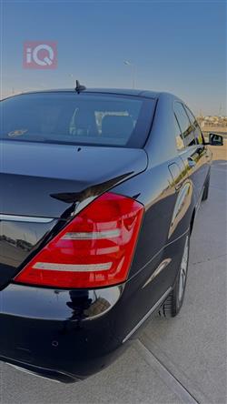 مێرسێدس بێنز S-Class